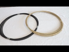 Paper cubierto de alambre de alojamiento