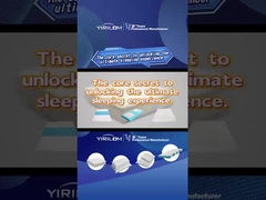 Unidad de resorte de bolsillo