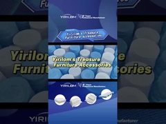 Cualquier tamaño disponible 1.0mm Acero de alambre de almohada de bolsillo fabricante de resorte