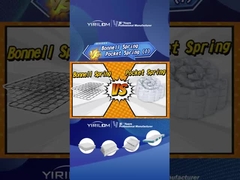 Colchón Bonnell Spring