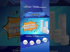 1.4mm 3cm de altura Micro Mini Muelle de bolsillo para colchón