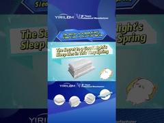 Tejido no tejido de alta calidad de 1,0 mm