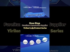 Customized L Shape Sofa Pocket Spring Coil Pocket Sofa Spring... y también tiene una caja de seguridad.