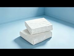Unidad de resortes ensacados de suministro de fabricante profesional para fábrica de tapicería de sofás